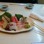 一作鮨 - おまかせ造り2人前