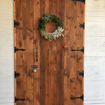 ヤドカリカフェ - こちらは入口ではありません。