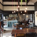 ヤドカリカフェ - 