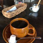 ヤドカリカフェ - 