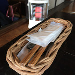 ヤドカリカフェ - 