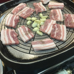 焼肉ソウル - 