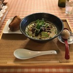 麺ビストロ Nakano - 