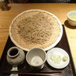 蕎庵 卯のや - 