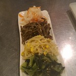 韓国食堂　チャン - 