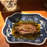 東京肉しゃぶ家 - 