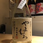 東京肉しゃぶ家 - 