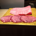 東京肉しゃぶ家 - 