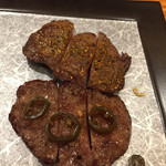 東京肉しゃぶ家 - 