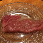 東京肉しゃぶ家 - 