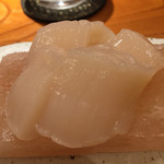 東京肉しゃぶ家 - 