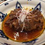 東京肉しゃぶ家 - 