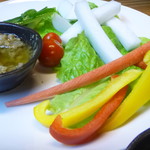 洋食屋くく - ばーにゃかうだぁ
                                平仮名の方が合いません？