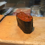 弥助鮨 - 161216 いくら