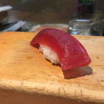 弥助鮨 - 161216 赤身