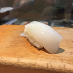 弥助鮨 - 161216 いか