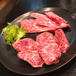 Akami Yakiniku Mihara - 