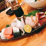 Ryoushi Izakaya Tsunechan - 