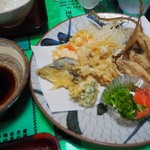 Ajikura - 