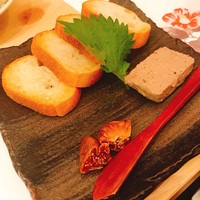 焼鳥 鳥せい 北浦和店 - 絶品レバーパテ
