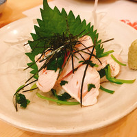 焼鳥 鳥せい 北浦和店 - 