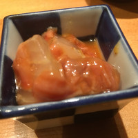 すし 喜邑 - 