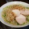 麺匠ぼんてん