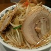 野郎ラーメン プレナ海浜幕張店