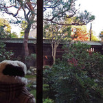 似故礼 - こちらのお店、ドラマのロケにも使われたことがあるそうだよ。
      武家屋敷跡を観光する際はこちらのお店もぜひ寄ってみてね！！