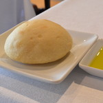 THE SODOH HIGASHIYAMA KYOTO - 2016/12　ﾊﾟﾝ　一休限定ﾗﾝﾁ 2,500円