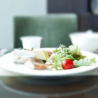レストラン シンフォニー - 朝食ビュッフェ