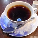 ミカドコーヒー - クリスマスコーヒー2016