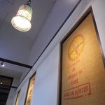 Mikado Coffee Karuizawa Purinsushoppingupurazaten - 店内