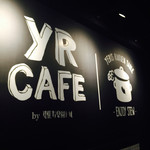 YR CAFE by恵比寿楽園テーブル - 