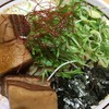 濃厚担々麺はなび 錦店