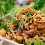 バーン・タム - 