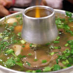 バーン・タム - 