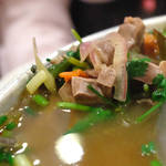 バーン・タム - 