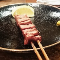 鳥茂 - レバー