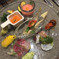 オッジ ダルマット 西麻布店 - 