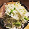 極太濁流ラーメン ら・けいこ 東片端店