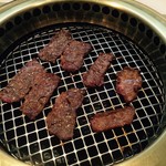 焼肉なべしま - 