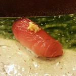 すし処 宮葉 - かつお