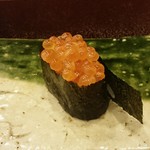 すし処 宮葉 - いくら