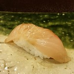 すし処 宮葉 - かんぱち