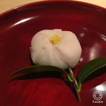 銀座 しのはら - 練り切り