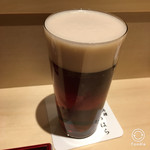 銀座 しのはら - 生ビール