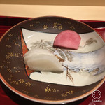 銀座 しのはら - 香の物