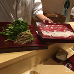 銀座 しのはら - 