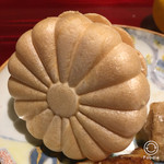 銀座 しのはら - フォアグラモナカ